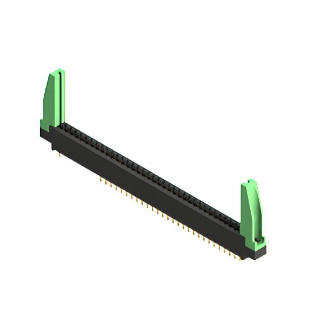387-072-558-878 EDAC Inc.  Edgeboard Connectors